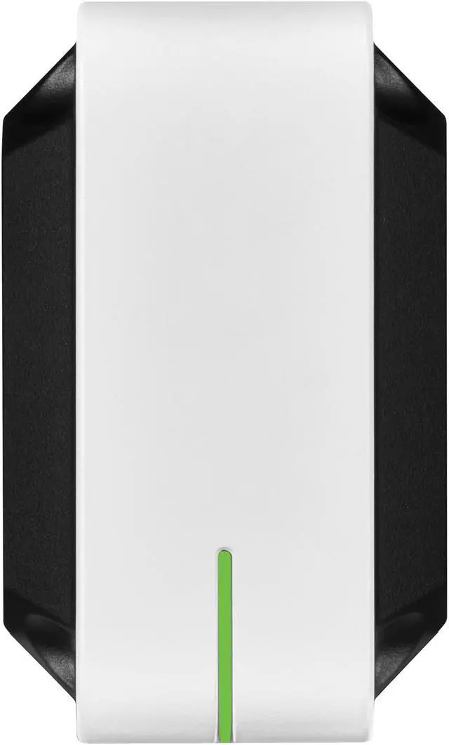 Alt view image 7 of 9 - Western Digital WD_BLACK D30 2TB USB 3.2 Gen 2 (Type-C) Game Drive SSD for Xbox WDBAMF0020BBW-WESN