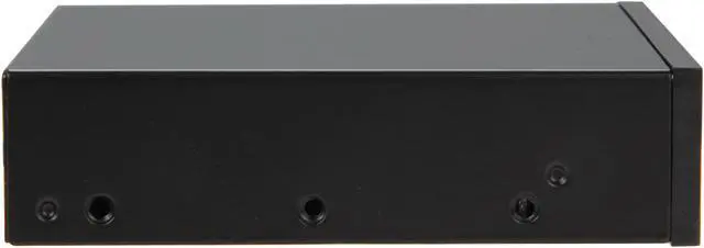 Alt view image 4 of 5 - Vantec USB 2.0 58-In-1 Internal Card Reader/Writer with Built-In USB Port for 3.5" or 5.25" Drive Bay - Model UGT-CR905