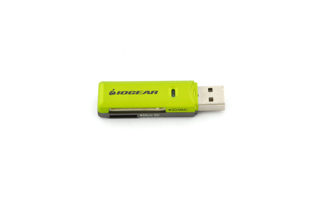 USB Type C Card Reader Leadzoe Metal USB 3.1 Type C Micro SD TF Card Reader OTG