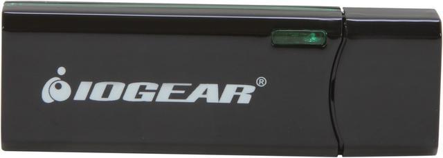 Alt view image 2 of 5 - IOGEAR GFR304SD USB 3.0 SuperSpeed SD/ SDHC/ MMC/ SDXC/ MicroSD/ MicroSDXC/ Extreme SD Cards Reader / Writer