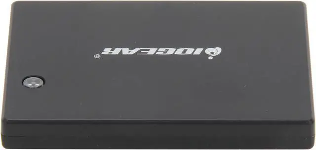Alt view image 4 of 7 - IOGEAR GSR203 USB 2.0 Portable Smart Card Reader (TAA Compliant)
