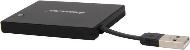 Alt view image 5 of 7 - IOGEAR GSR203 USB 2.0 Portable Smart Card Reader (TAA Compliant)