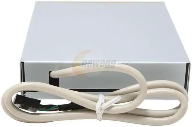 Alt view image 2 of 4 - SABRENT CRW-UINW 52 in 1 USB 2.0 Internal Card Reader