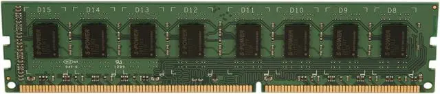 Alt view image 2 of 3 - Silicon Power 4GB DDR3 1333 (PC3 10600) Desktop Memory Model SP004GBLTU133V02