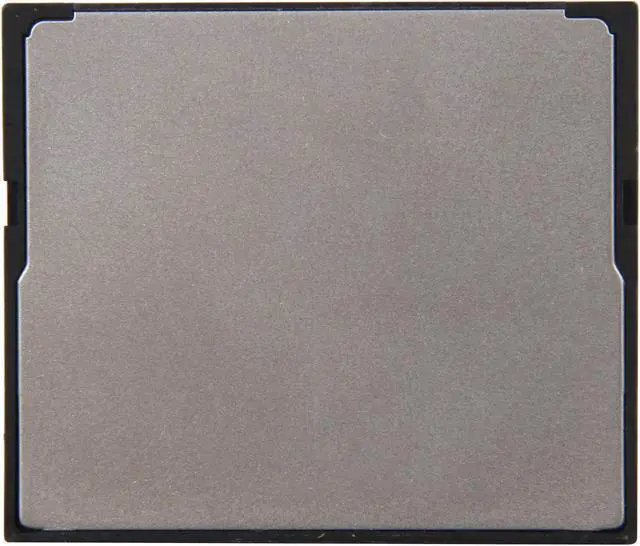 Alt view image 4 of 5 - Silicon Power Superior 32GB Compact Flash (CF) Flash Card Model SP032GBCFC1K0V10