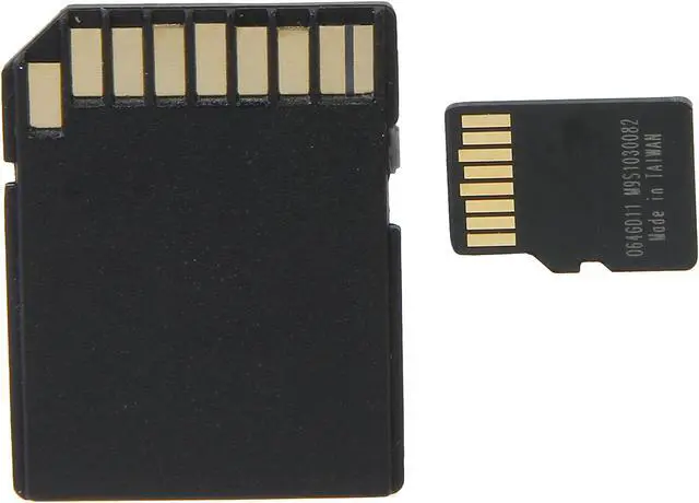 Alt view image 3 of 4 - Silicon Power Elite 64GB MicroSDXC UHS-I Card Class 10 Full-HD Video Recording Performance 50MB/s