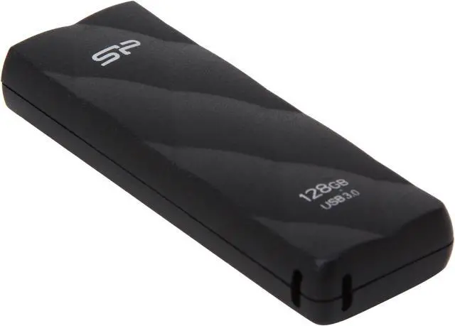 Main image of Silicon Power Blaze B20 128GB USB 3.0 Flash Drive SP128GBUF3B20V1K