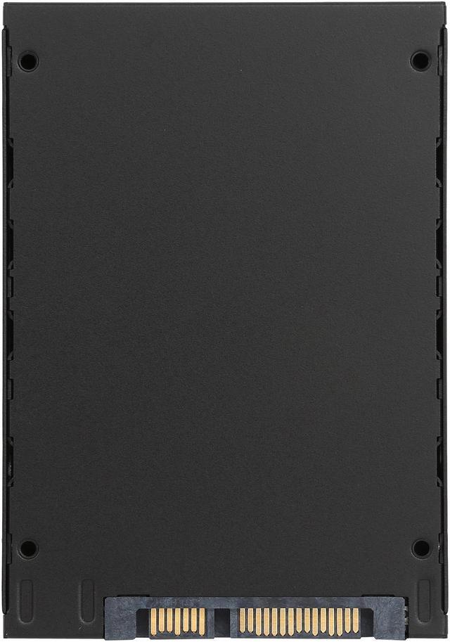Alt view image 5 of 5 - Silicon Power Slim S55 2.5" 120GB SATA III TLC Internal Solid State Drive (SSD) SP120GBSS3S55S25