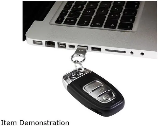 Alt view image 5 of 13 - Silicon Power 128GB Jewel J80 USB 3.0 Flash Drive