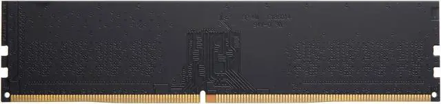 Alt view image 2 of 3 - Silicon Power 8GB DDR4 2133 Desktop Memory Model SP008GBLFU213B02