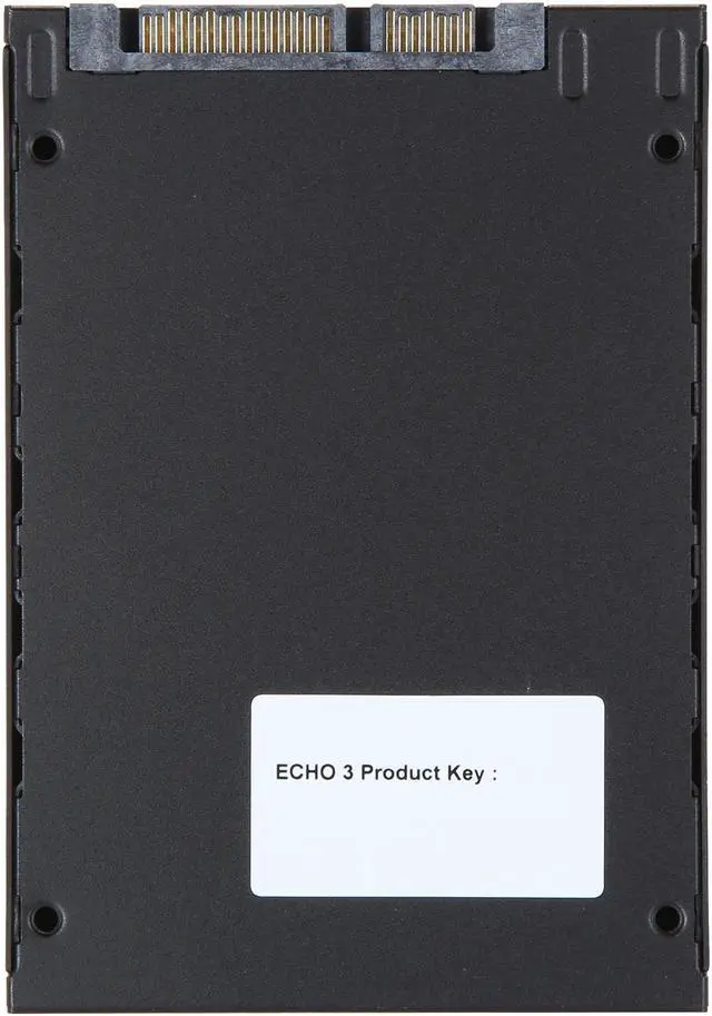 Alt view image 5 of 6 - Silicon Power Ace A55 2.5" 256GB SATA III 3D NAND Internal Solid State Drive (SSD) SU256GBSS3A55S25NB