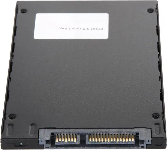 Alt view image 6 of 6 - Silicon Power Ace A55 2.5" 256GB SATA III 3D NAND Internal Solid State Drive (SSD) SU256GBSS3A55S25NB