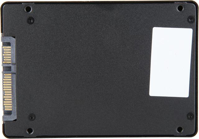 Alt view image 4 of 6 - Silicon Power Ace A55 2.5" 1TB SATA III 3D NAND Internal Solid State Drive (SSD) SU001TBSS3A55S25NE