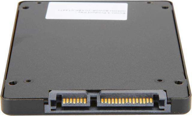 Alt view image 5 of 6 - Silicon Power Ace A55 2.5" 1TB SATA III 3D NAND Internal Solid State Drive (SSD) SU001TBSS3A55S25NE