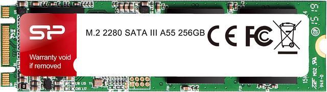 How is this product? Has anybody tried it? Silicon Power A55 1TB