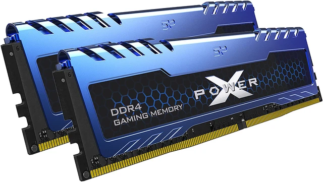 Silicon Power XPOWER Turbine 16GB (2 x 8GB) DDR4 2666 (PC4 21300