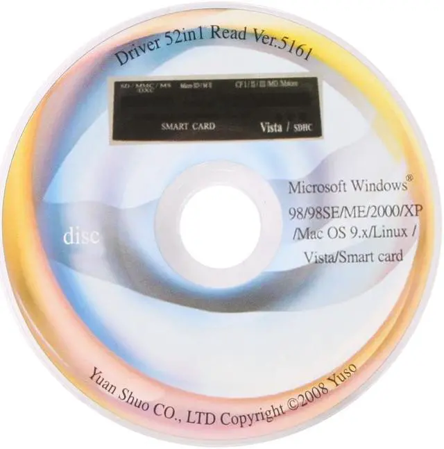 Alt view image 4 of 5 - AMC AICR-04 All-in-one USB 2.0 Smart Card Reader/writer with SIM slots