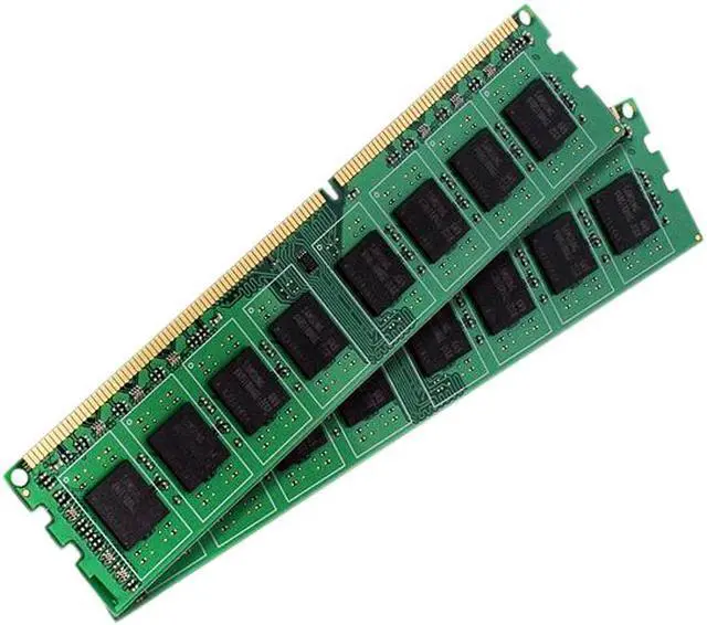 Main image of GENERIC 8GB DDR3 1600 (PC3 12800) Desktop Memory