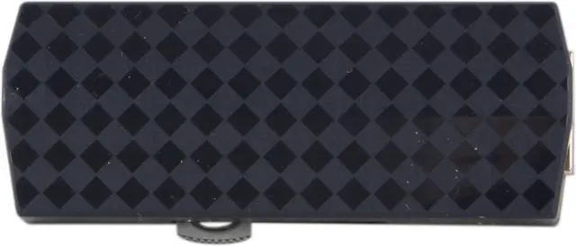 Alt view image 5 of 6 - Team C101 16GB USB 3.0 Flash Drive (Sliver) TG016GC101S3