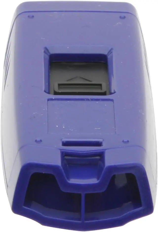 Alt view image 4 of 5 - Team SR1 32GB USB 3.0 Flash Drive (Blue) TG032GSR1XL3