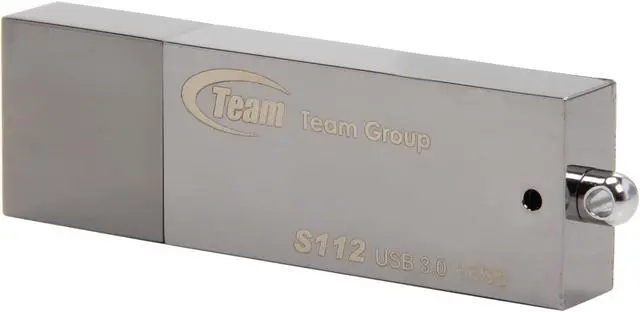 Team S112 16GB USB 3.0 Flash Drive - Newegg.com