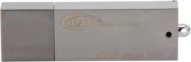 Team S112 16GB USB 3.0 Flash Drive - Newegg.com