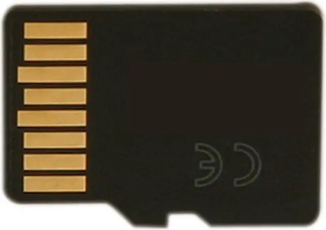 Alt view image 4 of 5 - Team 32GB microSDHC Flash Card w/ USB2.0 Micro SD Card Reader TR11A1 Model TG032G0MC28C