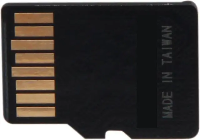 Alt view image 3 of 5 - Team 32GB microSDHC Flash Card with USB Card Reader (Pink) Model TUSDH32GCL606