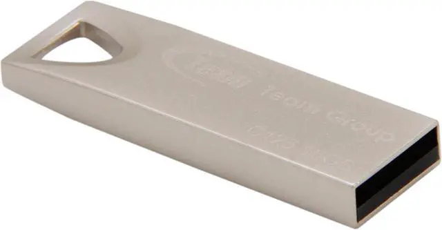 Main image of Team C125 16GB USB 2.0 Flash Drive TC12516GS01