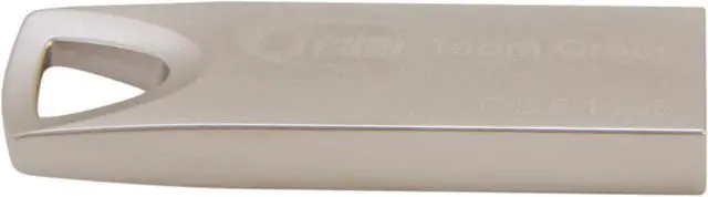 Alt view image 2 of 5 - Team C125 16GB USB 2.0 Flash Drive TC12516GS01