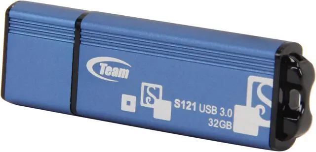 Main image of Team S Series 32GB Flash Drive TS12132GL01