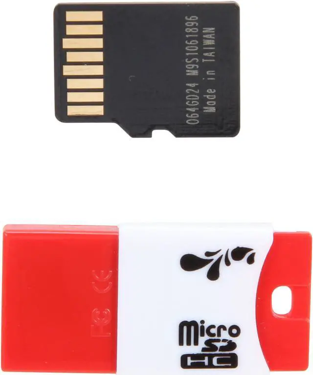 Alt view image 3 of 5 - Team Xtreem 64GB microSDXC Flash Card With Card Reader Model TUSDX64GUHS30