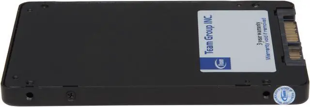 Alt view image 4 of 6 - Team Group DARK L3 2.5" 60GB SATA III Internal Solid State Drive (SSD) T253L3060GMC101