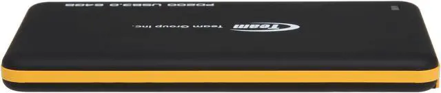 Alt view image 4 of 6 - Team Group PD200 64GB USB 3.0 Portable Solid State Drive
