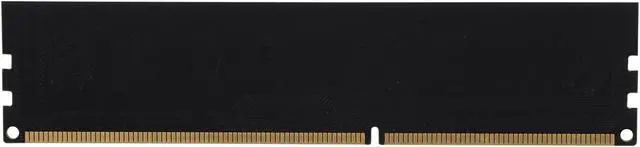 Alt view image 2 of 3 - Team Elite 8GB DDR3 1600 (PC3 12800) Desktop Memory Model TED38G1600C1101