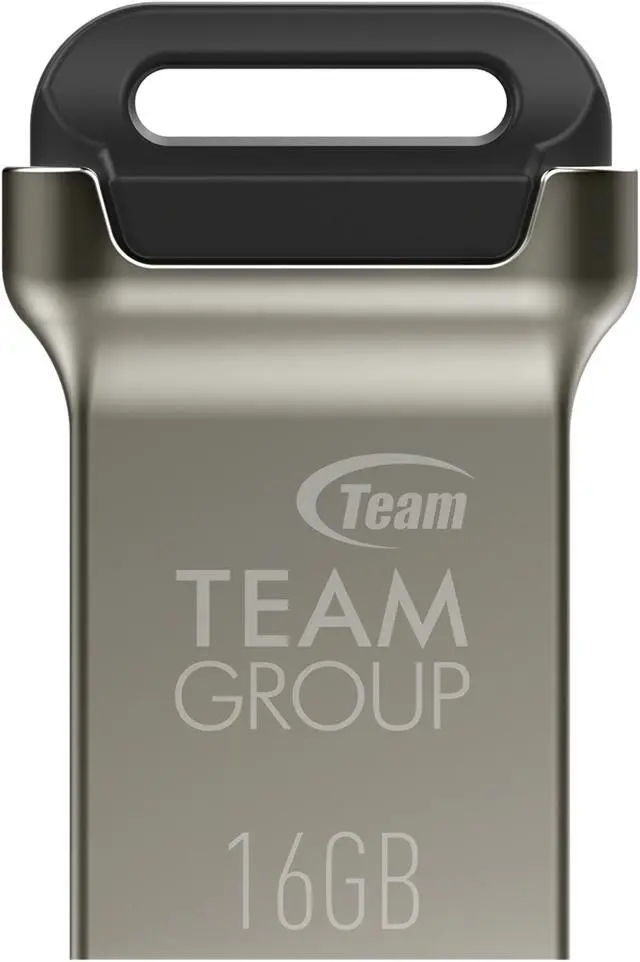 Main image of Team 16GB C162 USB 3.2 Gen1 Flash Drive (TC162316GB01)