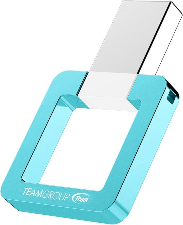 Alt view image 2 of 3 - Team Group T162 16GB Theme Series High Performance Flash Drive (TT162316GL01)