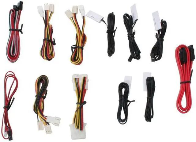 Alt view image 5 of 6 - AeroCool FP-01 55-in-1 Card Reader w/Flip-up LCD Screen