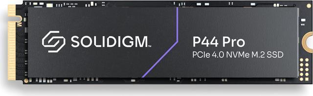 SSD] Solidigm P41 Plus 2TB M.2 PCIe 4 NVMe $89.99 w/ promo code SSCR2A36 :  r/buildapcsales