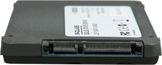 Alt view image 4 of 6 - Imation M-Class 2.5" 128GB SATA II MLC Internal Solid State Drive (SSD) 27511