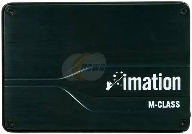 Alt view image 4 of 9 - Imation M-Class 27516 2.5" 128GB SATA II MLC Internal Solid State Drive (SSD) with Upgrade Kit