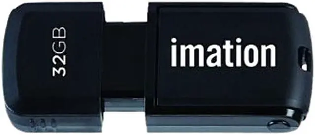 Alt view image 3 of 4 - Imation 2-in-1 Micro USB Flash Drive