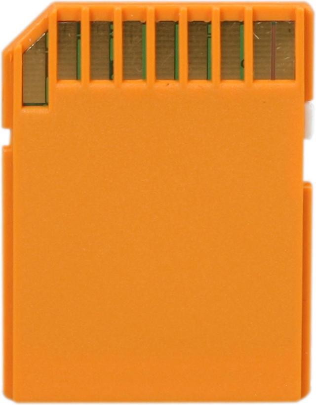 Alt view image 8 of 9 - Eye-Fi Pro X2 8GB Secure Digital High-Capacity (SDHC) Wi-Fi Flash Card Model EYEFI8PC