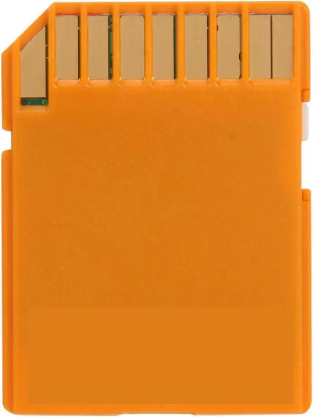 Alt view image 3 of 5 - Eye-fi Mobi 8GB Wireless SDHC Card