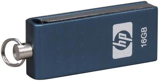 Main image of HP 115 series 16GB USB 2.0 Flash Drive P-FD16GB-HP115W-EF