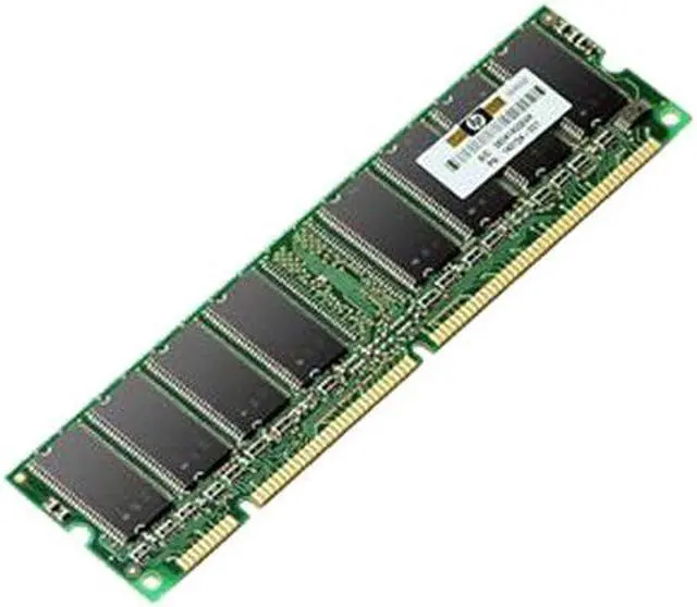 Main image of HP 16GB (2 x 8GB) 240-Pin DDR2 SDRAM Registered DDR2 667 (PC2 5300) System Specific Memory Model 408855-B21