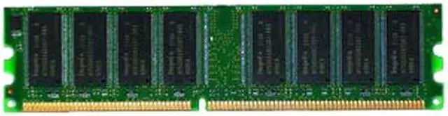 Main image of HP 4GB ECC Registered DDR3 1066 (PC3 8500) System Specific Memory Model 500660-B21