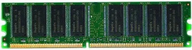 Alt view image 2 of 2 - HP 4GB ECC Registered DDR3 1066 (PC3 8500) System Specific Memory Model 500660-B21