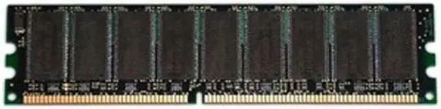 Main image of HP 8GB (2 x 4GB) 240-Pin DDR2 SDRAM Fully Buffered DDR2 667 (PC2 5300) System Specific Memory Model 397415-B21