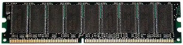 Alt view image 2 of 2 - HP 8GB (2 x 4GB) 240-Pin DDR2 SDRAM Fully Buffered DDR2 667 (PC2 5300) System Specific Memory Model 397415-B21